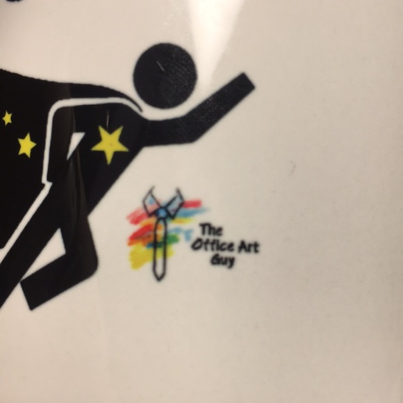 I.T. To the Rescue Mug - Picture 3 of 5